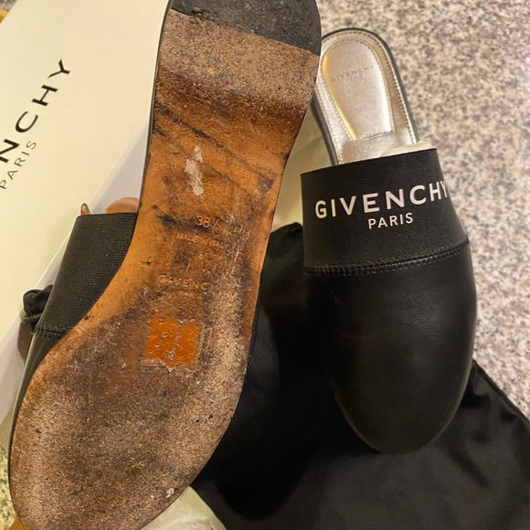 Givenchy Mules - Picture 2 of 4